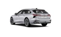 Audi A6 - Vorschau Bild 3