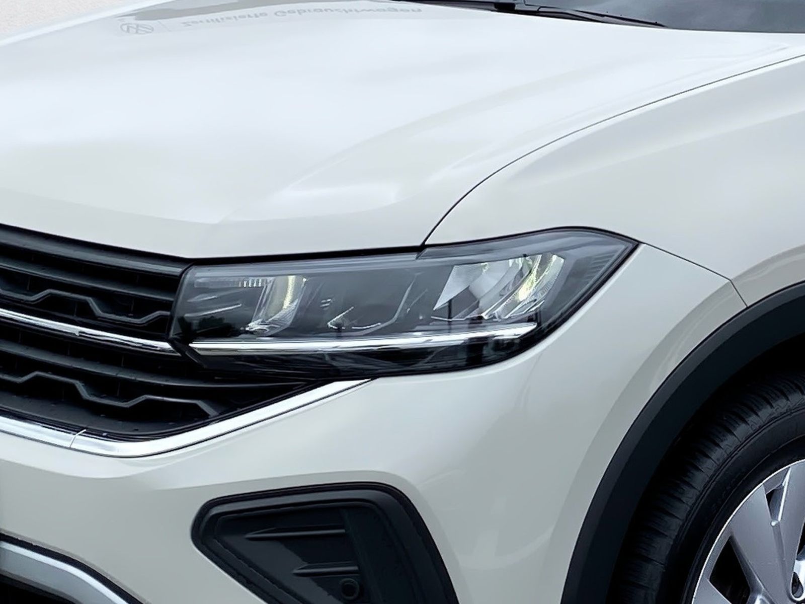 Volkswagen T-Cross - Bild 13