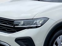 Volkswagen T-Cross - Vorschau Bild 13