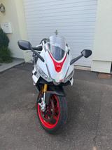 Aprilia RS 660 Extrema - APRILIA RS EXTREMA