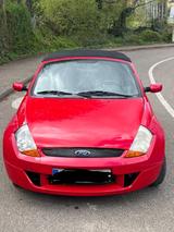 Ford Streetka 1.6 - - Ford Streetka von privat