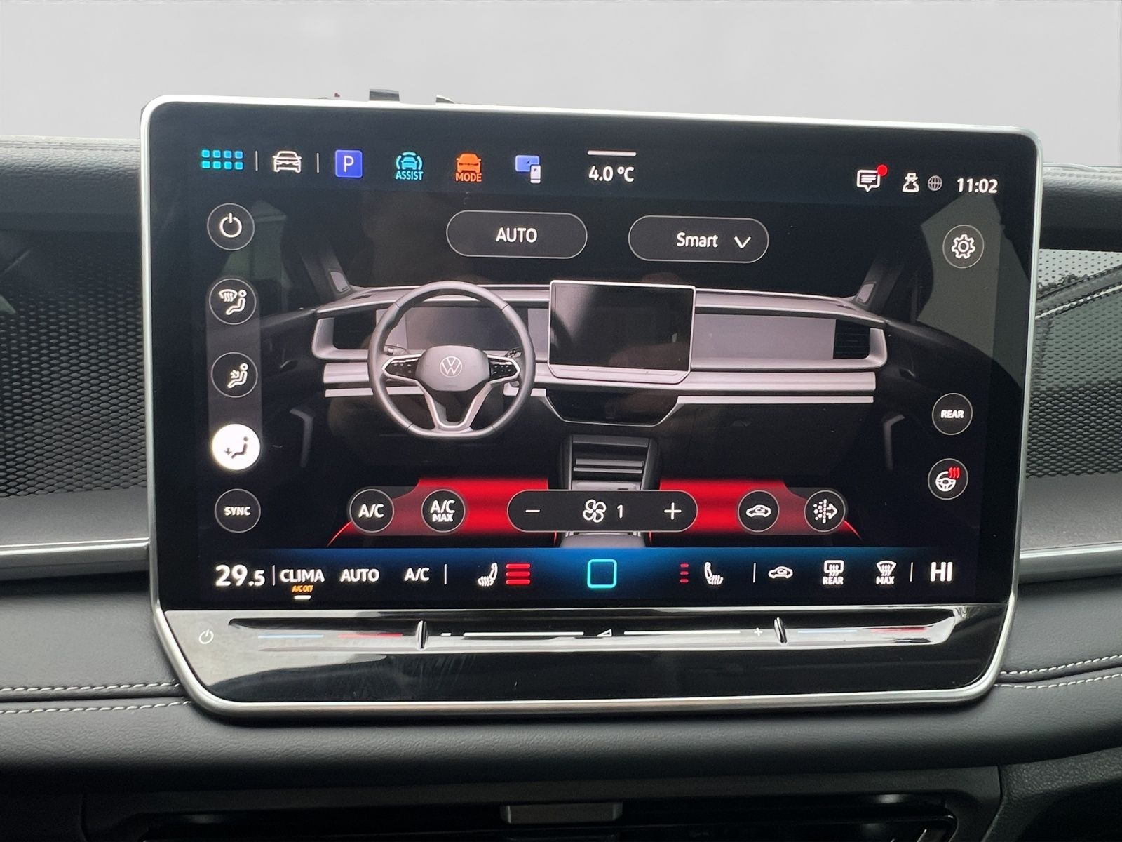 Volkswagen Tayron - Bild 15