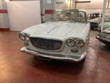 Lancia Flavia - Lancia Flavia: Cabrio