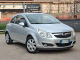 Opel Corsa 1.3 CDTI 90CV 3 porte Sport - Opel Corsa aus 2008 mit Diesel-Antrieb