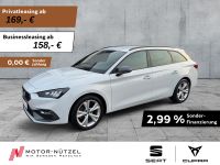 Seat Leon - Vorschau Bild 1