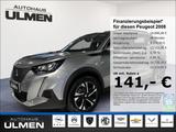 Peugeot 2008 e- Allure Elektromotor 136 Spurhalteassiste