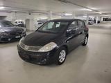 Nissan Tiida Acenta Tüv Neu - gebrauchte Nissan Tiida aus dem Jahr 2008