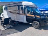 Malibu T 460 LE*Automatik*Hubstützen*Solar*Lithium*uvm. - Malibu T 460 LE Automatik