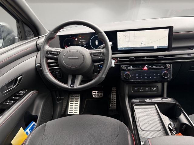 Hyundai Tucson – Bild 10