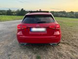 Mercedes-Benz Mercedes Benz A 200 Night Paket - Mercedes-Benz A 200 in Wiesbaden