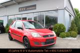 Ford Fiesta 1.3 Ambiente, Alu, Klima, TÜV neu - gebrauchte Ford Fiesta aus dem Jahr 2006