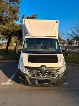 Renault Master 2.3 dCi Koffer L2H2