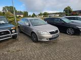 Skoda Octavia Lim. Impuls Edition+PDC+Tempomat+SHZ - Skoda Octavia: Impuls Edition