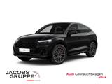 Audi SQ5 Sportback 3.0 TDI quattro Matrix-LED*Kamera* - Audi SQ5 in Aachen
