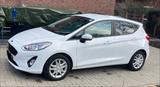 Ford Fiesta 1,5 TDCi Cool & Connect Cool & Connect - Ford Fiesta: Tdci