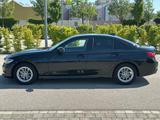 BMW 320d Advantage Automatic Leder - BMW: Automatic