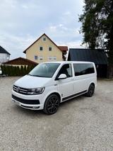 Volkswagen T6 Multivan Comfortline,Standheizung,TÜV,20Z - VW T6 Multivan von privat