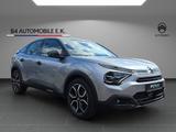 Citroën ë-C4 Feel mit Winterpaket & Kamera - Citroën Elektroautos
