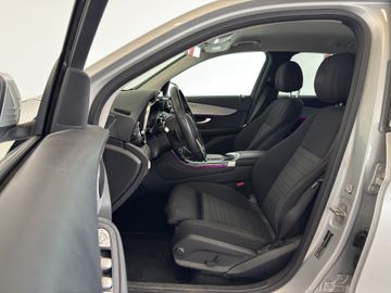 Mercedes GLC 200 - 8