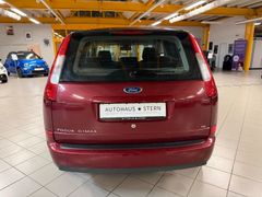 FORD C-Max 1.8|Klima|Tempomat|TÜV 03/27|Isofix