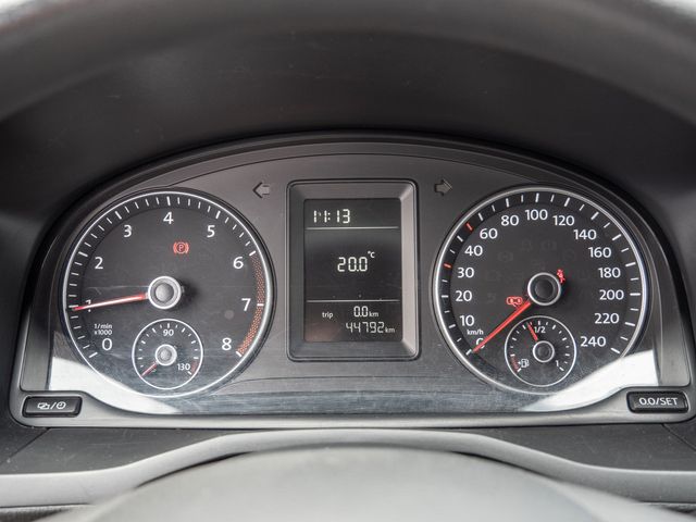 Caddy Kasten 1.0 TSI EcoProfi KLIMA