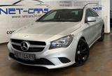 Mercedes-Benz CLA 180d Sportpaket*Leder*1HAND*PDC - Mercedes-Benz CLA 180 in Düsseldorf