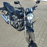 Yamaha XJR 1200