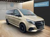 Mercedes-Benz V 300 d AVANTGARDE 4M Lang AMG*AHK*BURM*6-SITZE* - Angebote