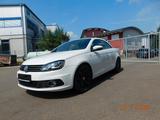 Volkswagen Eos 2.0 TSI DSG Cup Cup - VW Eos von privat