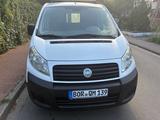 Fiat Scudo 2.0 JTD TÜV 03/2027 Thule 183 TKM - gebrauchte Fiat Scudo aus dem Jahr 2007