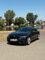 BMW 420d Gran Coupé M Sport - gebrauchte BMW 420 aus dem Jahr 2020