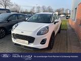 Ford Puma Cool & Connect Ganzjahresreifen / Lenkradhe - Ford Puma Cool&Connect