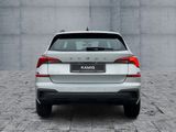 Skoda Kamiq 1.0 TSI PDC SmartL RFK SHZ MUFO - mit Benzin-Antrieb: Geländewagen, Schaltgetriebe