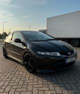 Honda Civic Type S | 140 PS | TÜV 11/26 | ... - Honda Civic in Bielefeld