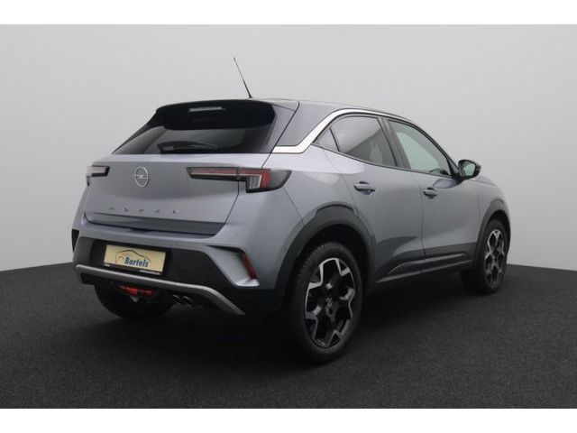 Fahrzeugabbildung Opel Mokka 1.2 Ultimate AUT LED RK SH AppleCP