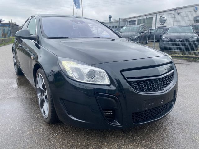 Opel Insignia A Lim. OPC 4x4/Navi