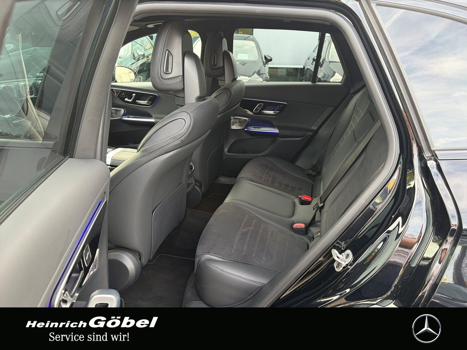 Fahrzeugabbildung Mercedes-Benz GLC 450 d 4M*PANO*AHK*BURMESTER*MEMORY*FAP+*360°