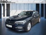 BMW 520 d Touring Kamera, Navi, Sitzheizung - BMW 5 Series in München