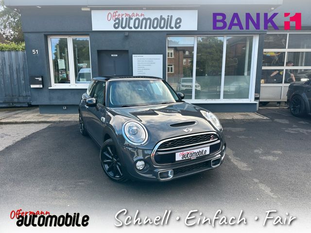 Mini Cooper_sd