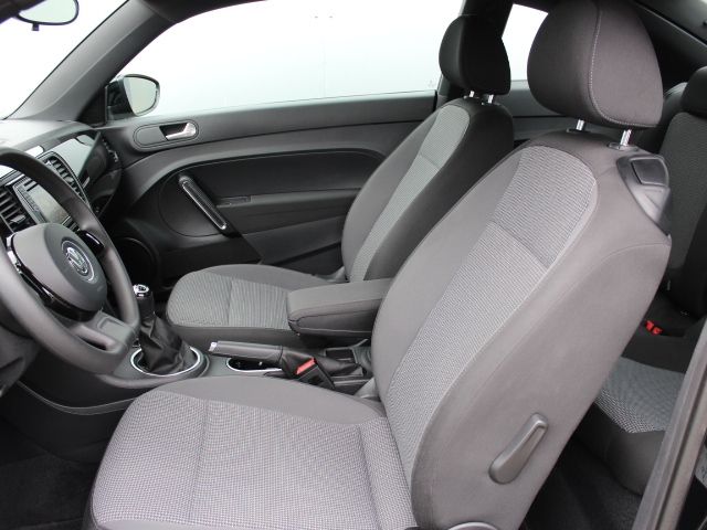 Beetle 1.2 TSI Basis KLIMA NAVI