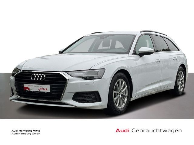 Audi A6 Avant 40 TDI S tronic Navi Sitzhzg PDC Virtua