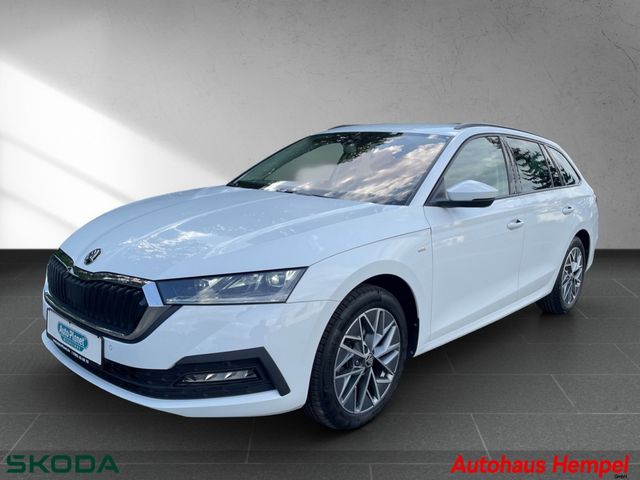 Skoda Octavia Combi IV 2.0 TDI DSG Tour ACC MATRIX AHK