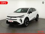 Renault Symbioz Techno E-Tech Full Hybrid 160 Aut. LED A