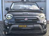 Fiat 500X City Cross 1.3 GSE EU6d-T LED/CarPlay/DAB A - schwarze Fiat 500X