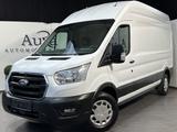 Ford Transit Custom 330 L3H2 2.0 TDCi KAMERA+SHZ+AHK+