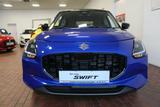 Suzuki Swift Hybrid 1.2 Comfort+ - Suzuki Swift Gebrauchtwagen in Karlsruhe