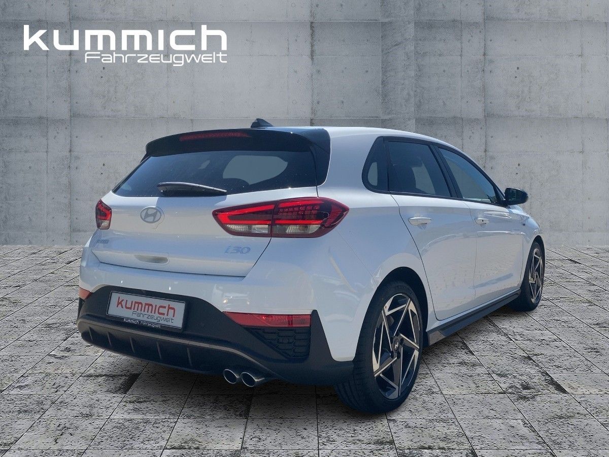 Hyundai i30 - Bild 4