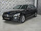 Mercedes-Benz C 200 C T-Modell*LED*SIHZ*PDC*BT*ALU - Mercedes-Benz C 200: T Modell