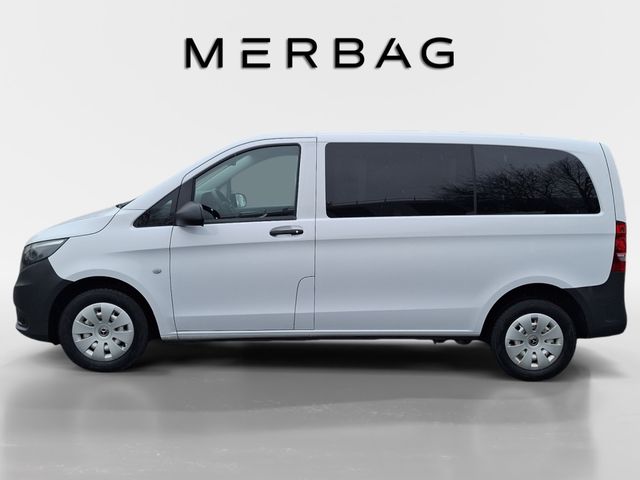 MERCEDES-BENZ Vito 116 CDI Tourer BASE Kompakt AHK AUT Kam.
