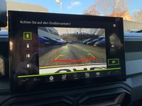 Dacia Bigster - Vorschau Bild 29